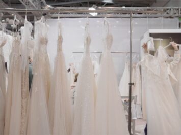 Anna Sposa Group відвідає Valmont Barcelona Bridal Fashion Week 2020